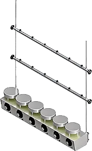 BATERIA DE SEBELIN 6 PROVAS DIDATICA