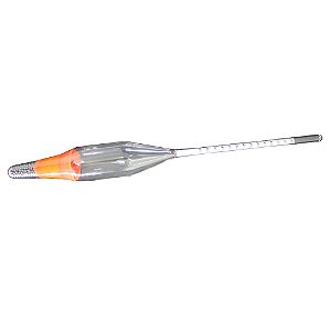 DENSIMETRO DE BOYOUCOS -5+60 TIPO ASTM -152-H