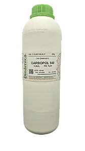 CARBOPOL 940 500G