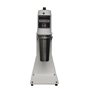 DISPERSOR DE SOLOS COM COPO E HELICE 220V 60HZ