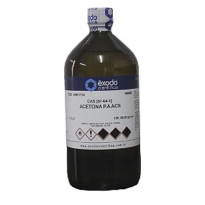 ACETONA PA ACS 1L *PF/SSP*