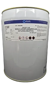PERCLOROETILENO 20L CAS 127-18-4 *SSP*