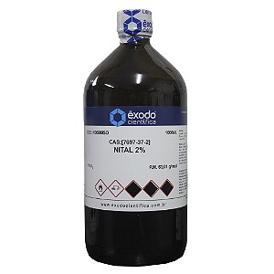 SOLUCAO NITAL 2% 1L