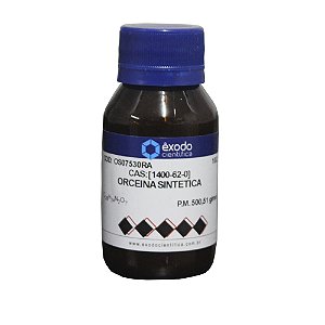 ORCEINA SINTETICA 10G