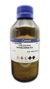 DIFENILAMINA PA 100G