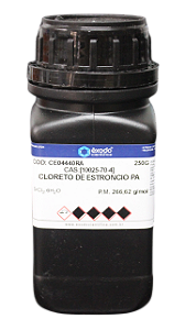 CLORETO DE ESTRONCIO 6H2O PA 250G