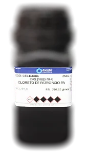 CLORETO DE ESTRONCIO 6H2O PA 250G
