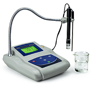 PHMETRO PHB-550 MEDIDOR DIGITAL DE BANCADA