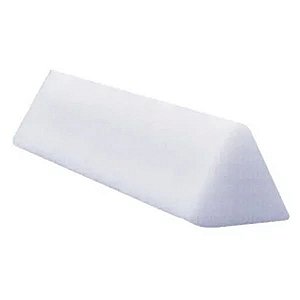 BARRA MAGNETICA TRIANGULAR 14X14X40MM