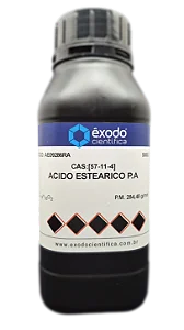 ACIDO ESTEARICO PA 500G