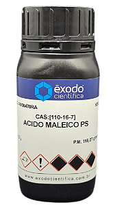 ACIDO MALEICO PS 500G