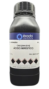 ACIDO MIRISTICO 500G