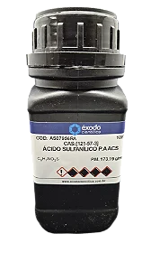ACIDO SULFANILICO PA ACS 100G