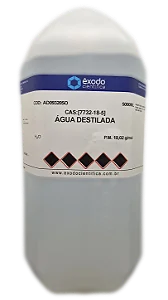 AGUA DESTILADA 5L