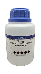 TAMPAO BUFFER PH 4,00 250ML