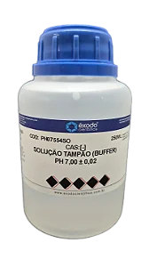 TAMPAO BUFFER PH 7,00 250ML