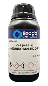 ANIDRIDO MALEICO PS 500G