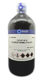 CLOROFORMIO PA ACS 1L *PF/SSP*