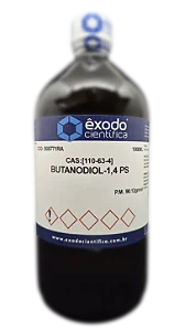 BUTANODIOL-1,4 PS 1L