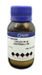 CISTEINA-L PA 25G