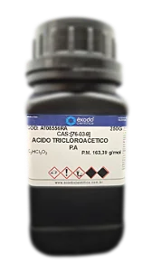 ACIDO TRICLOROACETICO PA 250G