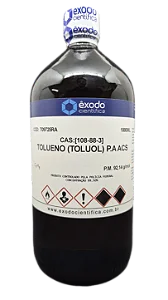 TOLUENO (TOLUOL) PA ACS 1L *PF/SSP*