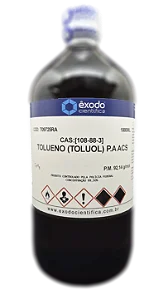 TOLUENO (TOLUOL) PA ACS 1L *PF/SSP*