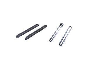 TUBO DE ENSAIO 20X150MM 33ML VIDRO BORO