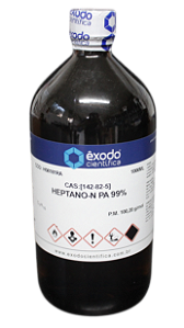 HEPTANO-N PA 99% 1L *SSP*