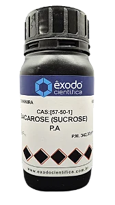 SACAROSE (SUCROSE) PA 500G