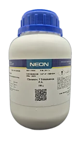 CLORAMINA T TRIHIDRATADA PA 250G
