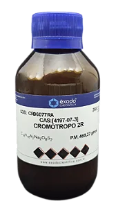 CROMOTROPO 2R 25G