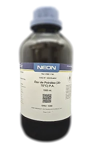 ETER DE PETROLEO (30-70°C) PA 1L *SSP*