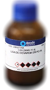 LIGA DE DEVARDA EM PO PA 100G