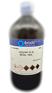 NITAL SOLUCAO 10% 1L