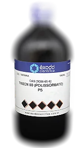 TWEEN 80 (POLISSORBATO) PS 1L