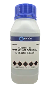 HYAMINE 1622 SOLUCAO 0,004M 1L