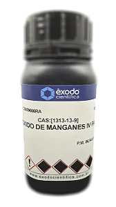 OXIDO DE MANGANES IV PA 500G