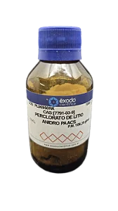 PERCLORATO DE LITIO ANIDRO PA ACS 100G