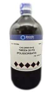 TWEEN 20 P.S (POLISSORBATO) 1L