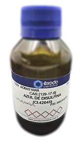 AZUL DE DISULFINA (CI.42045) 25G