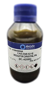 VIOLETA CRISTAL (IC 42555) PA 25G