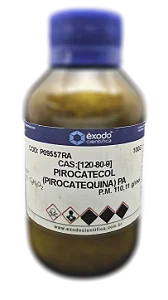 PIROCATECOL (PIROCATEQUINA) PA 100G