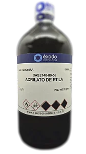 ACRILATO DE ETILA 1L