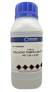 TAMPAO BUFFER PH 7,00 1L