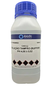 TAMPAO BUFFER PH 4,00 1L