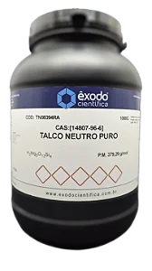 TALCO NEUTRO PURO 1KG