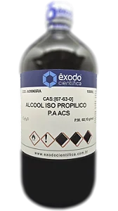 ALCOOL ISO PROPILICO PA ACS 1L *SSP*