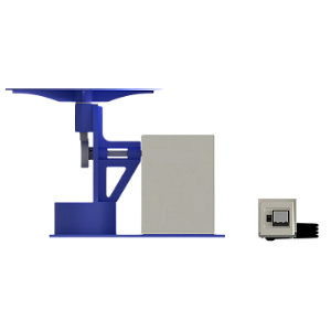 MESA DE CONSISTENCIA ELETRICA (FLOW TABLE)