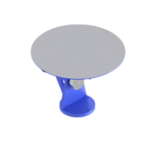 MESA DE CONSISTENCIA MANUAL (FLOW TABLE)